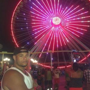 Meet your Posher, Miguel